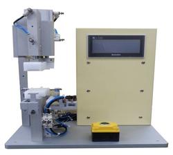 Semi Side Tape Bending M/C 