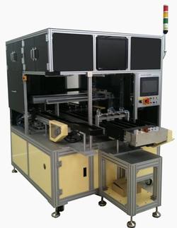 Auto Battery Cell Grading M/C