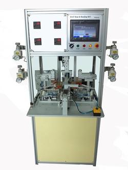 D-147 Heat & Bending M/C