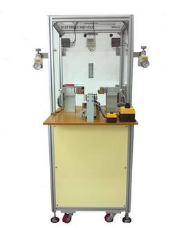D-147 Press & Hold M/C