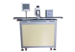 Auto Spot Weld M/C for Polymer 