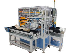 Auto cell Grading M/C