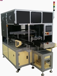 원통형 Auto Battery Cell Grading M/C