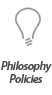 Philiosopy Policies